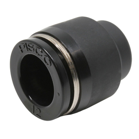 Nắp bịt Pisco PPF12